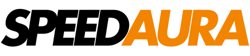 SpeedAura